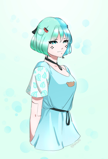 Artist - Folios cover