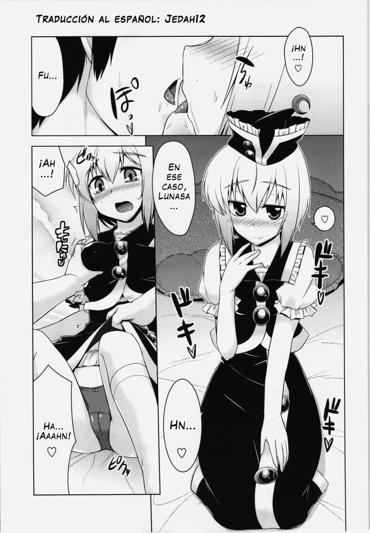 Luna Bunny Live page 3 full