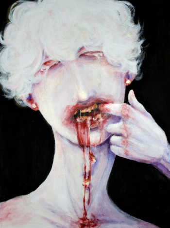 Destroymeagain cover