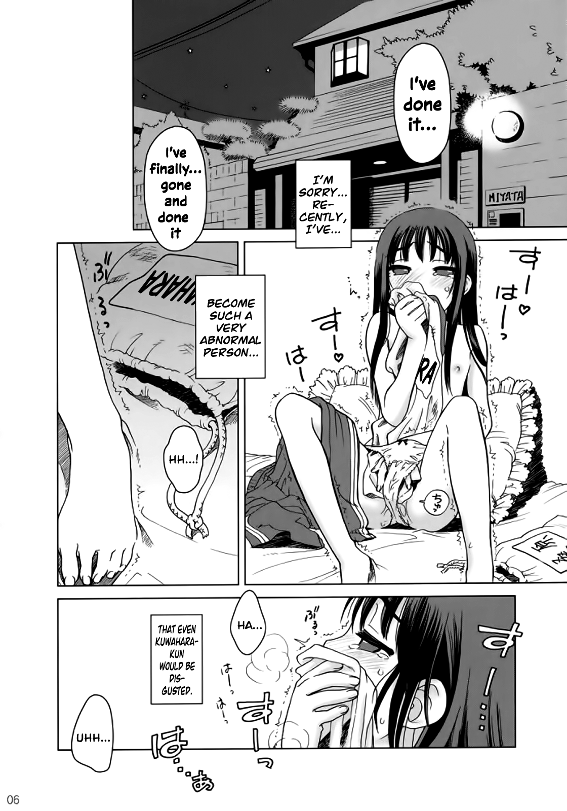 And and and page 5 full