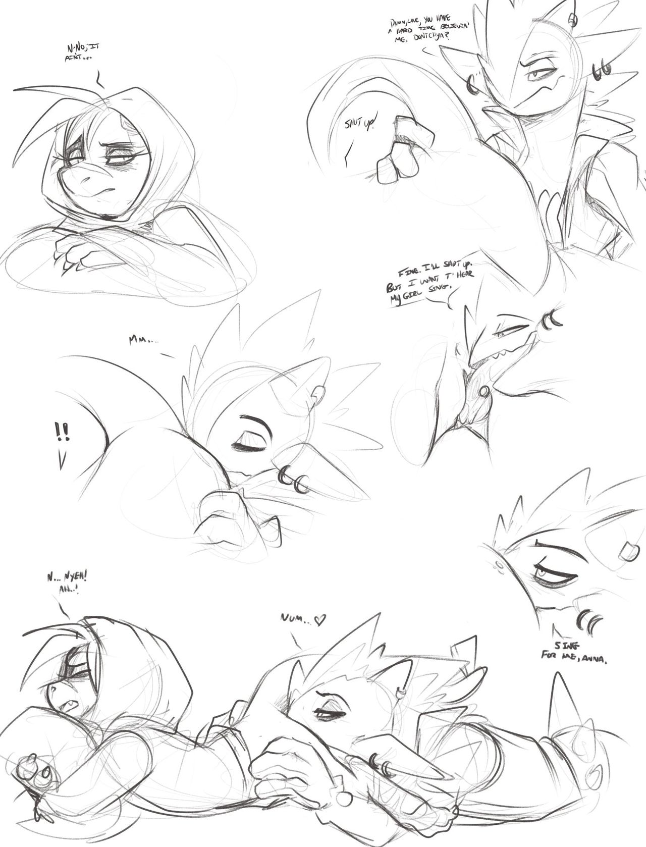 Teasy Peasy page 2 full