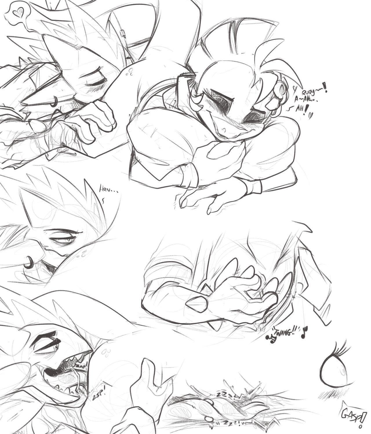 Teasy Peasy page 3 full