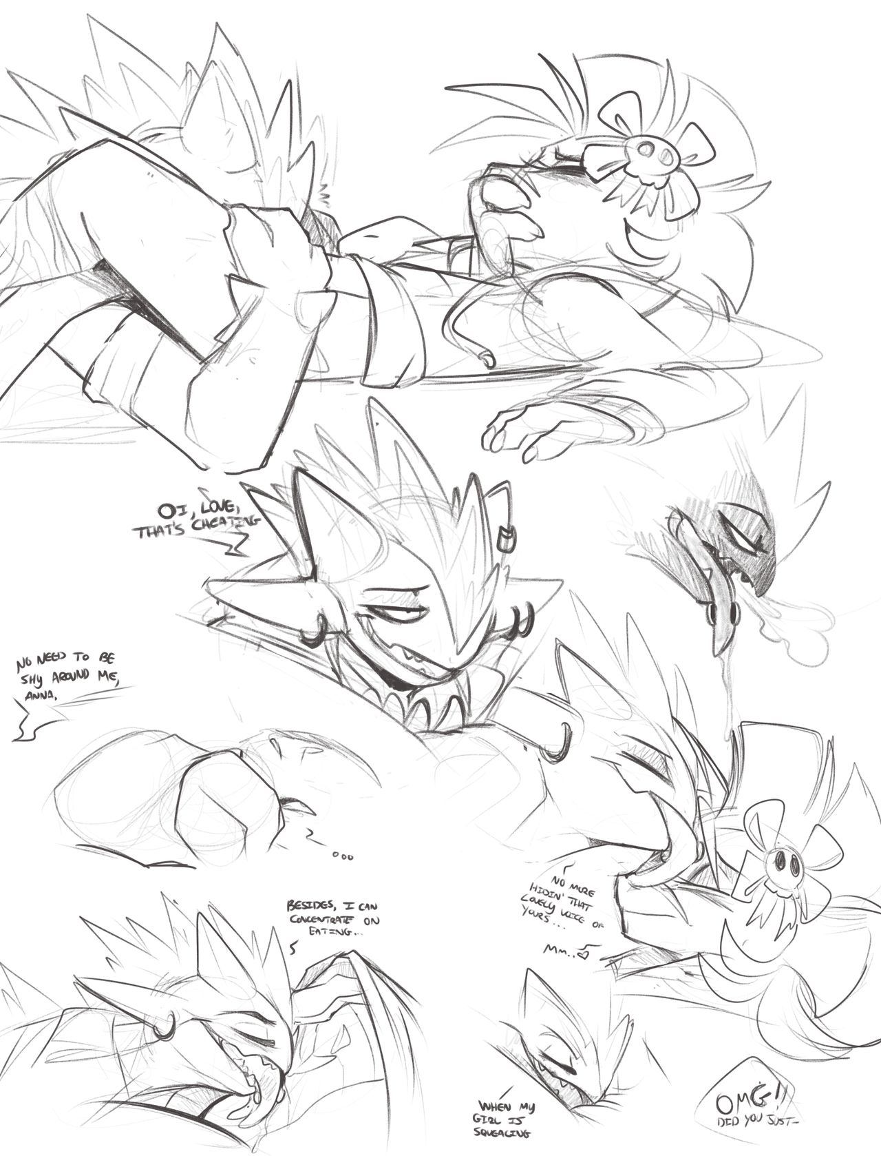 Teasy Peasy page 5 full