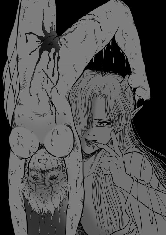 kaeru page 6 full