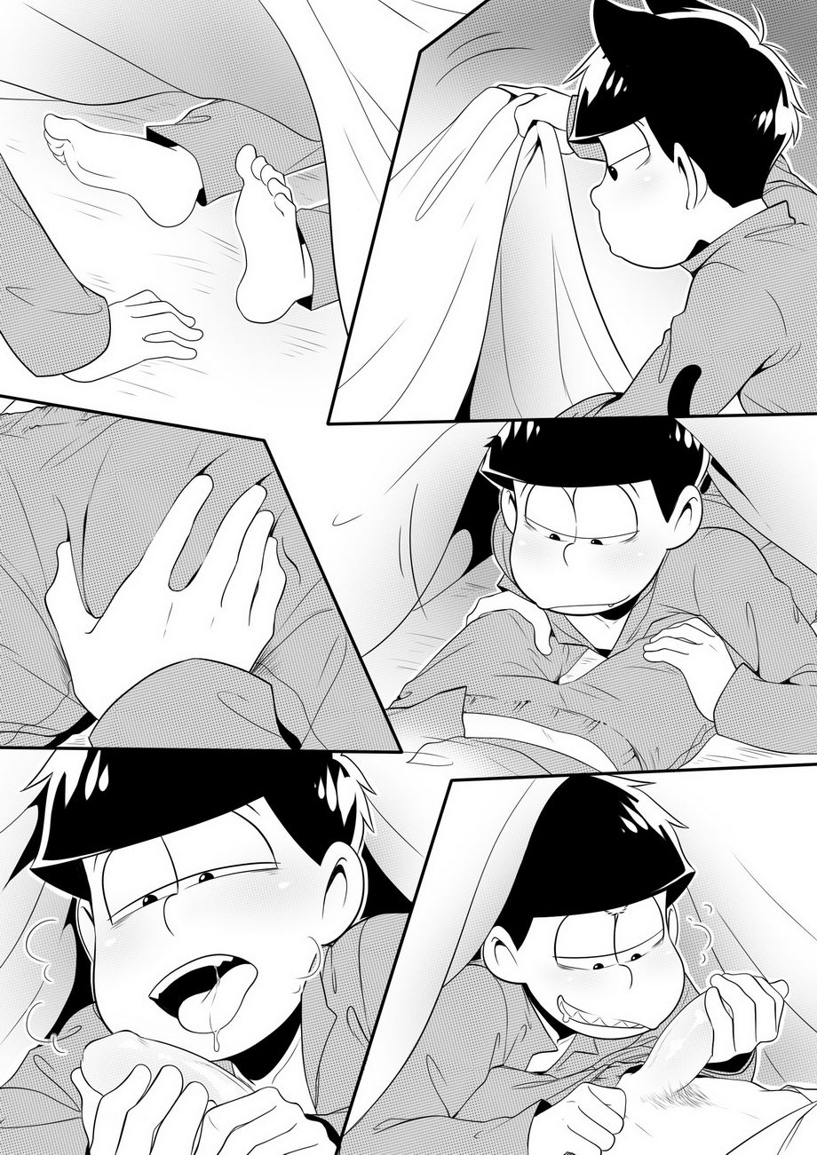 Revenge page 3 full
