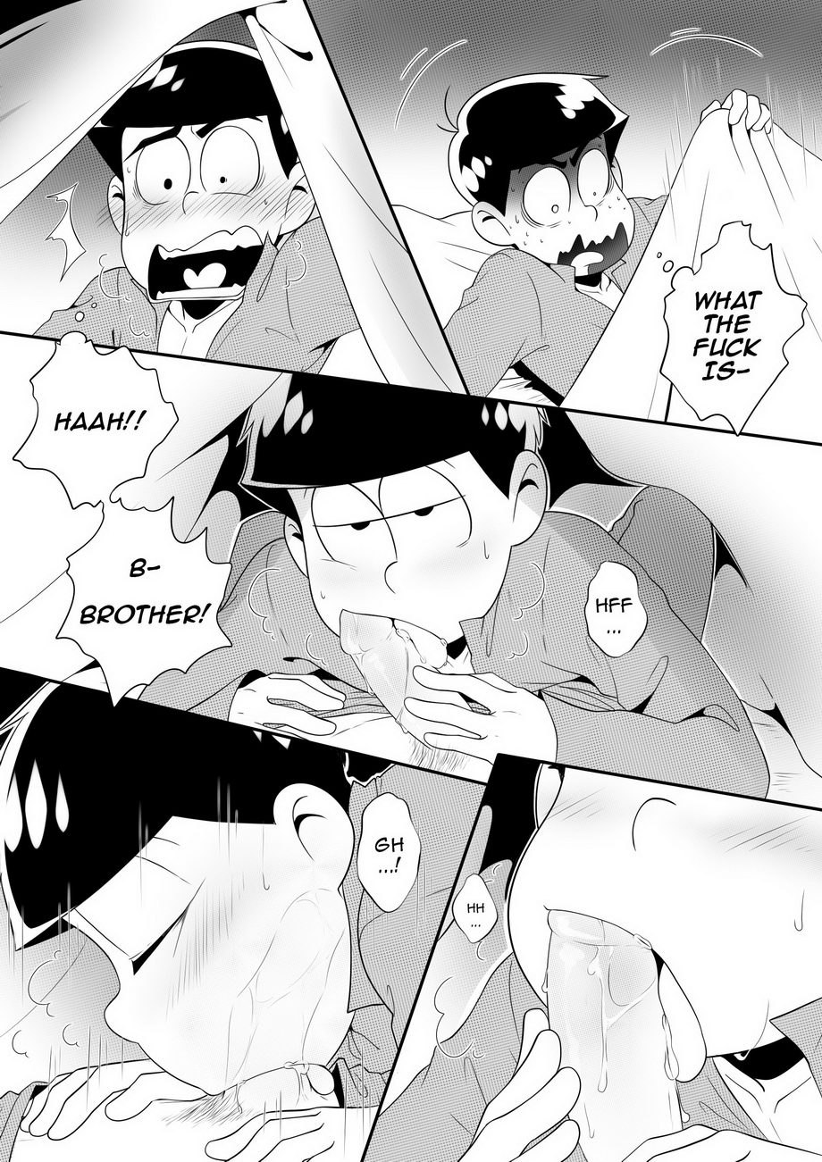 Revenge page 5 full