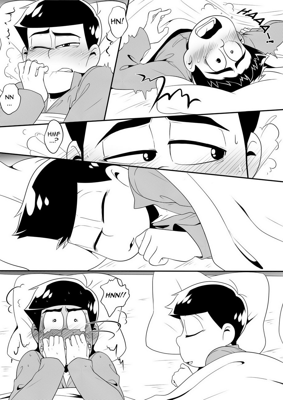 Revenge page 6 full