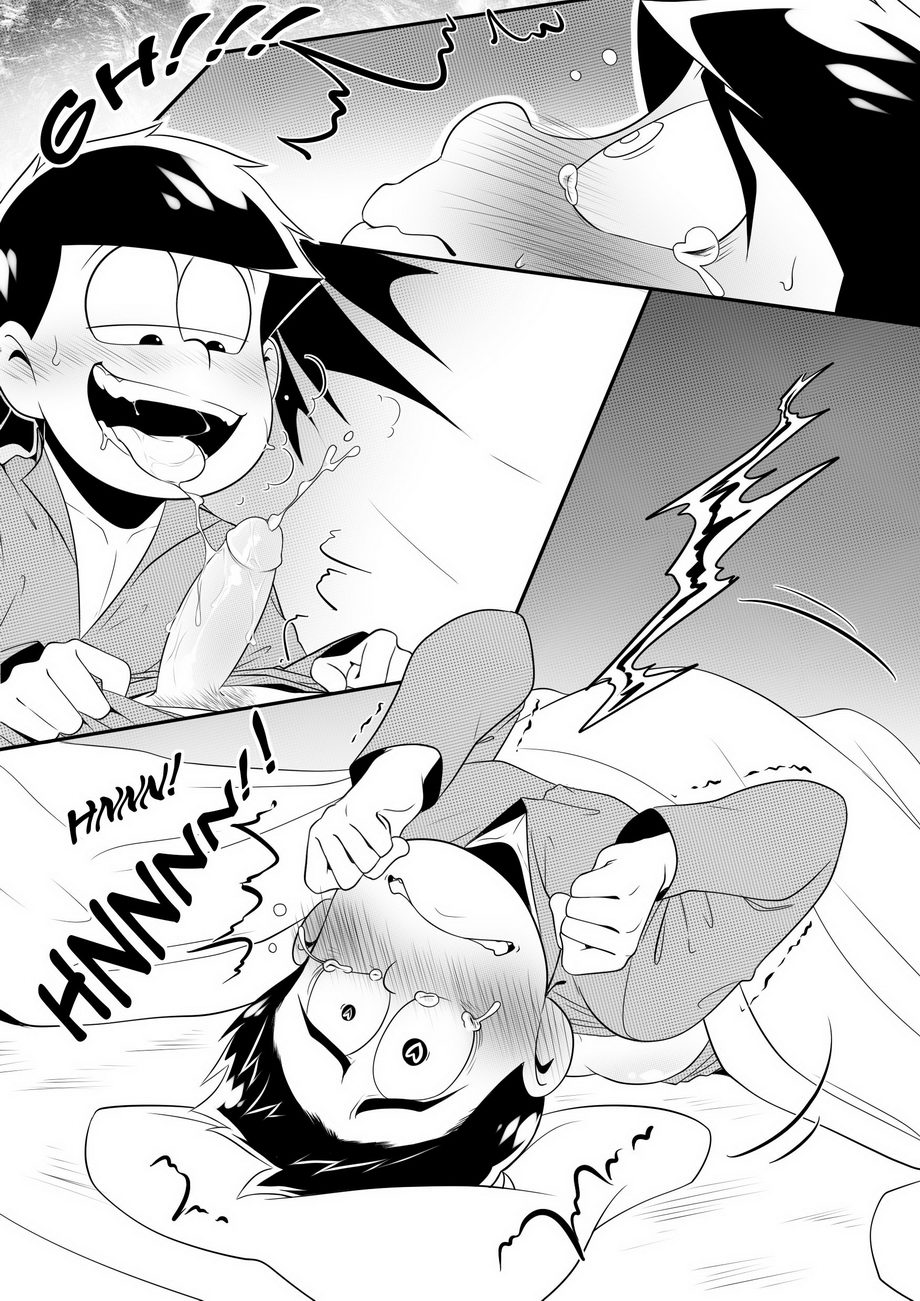 Revenge page 8 full