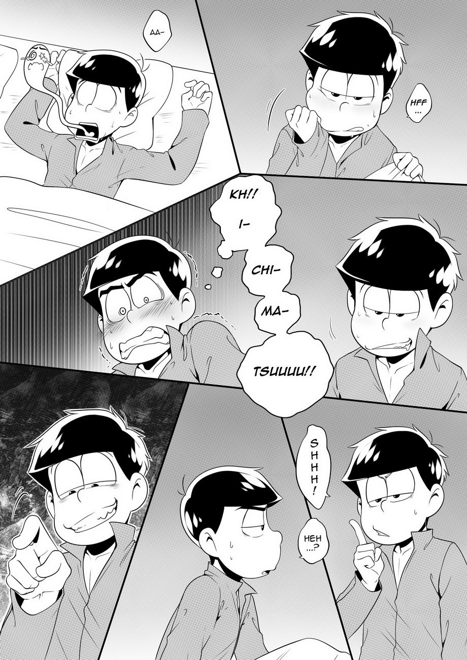Revenge page 9 full