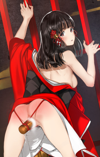 Tukinowagamo cover
