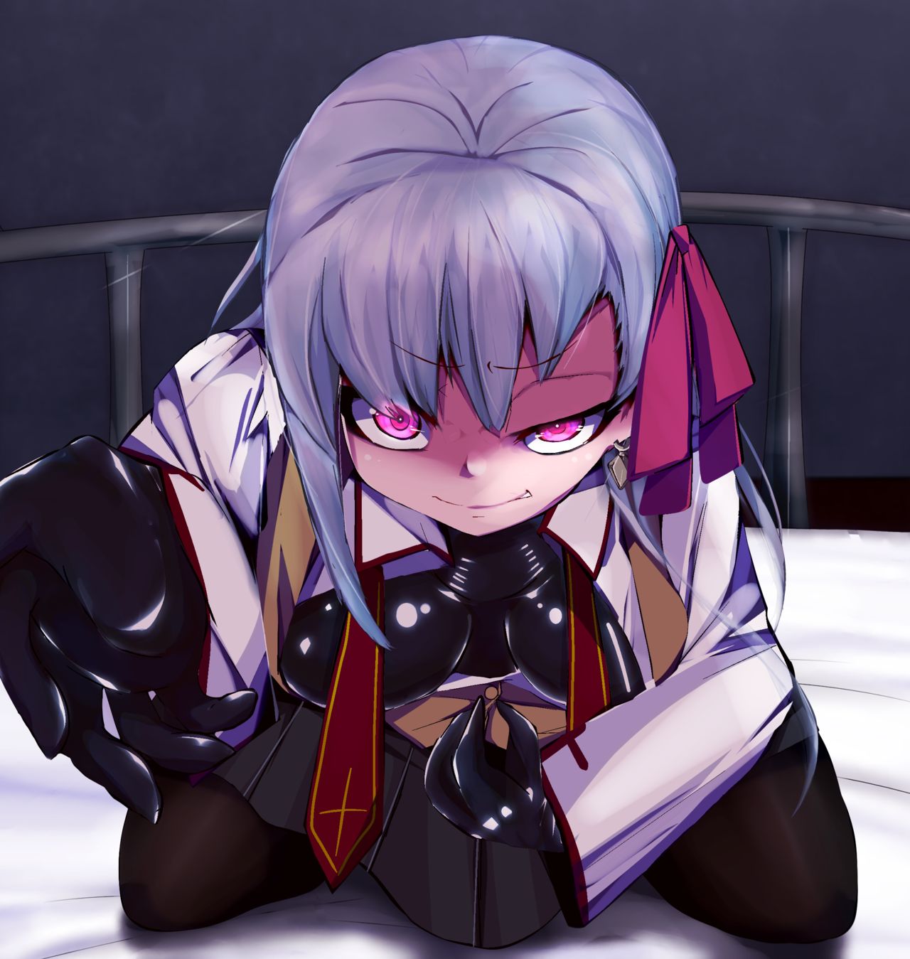 Servant Bind 4 page 3 full