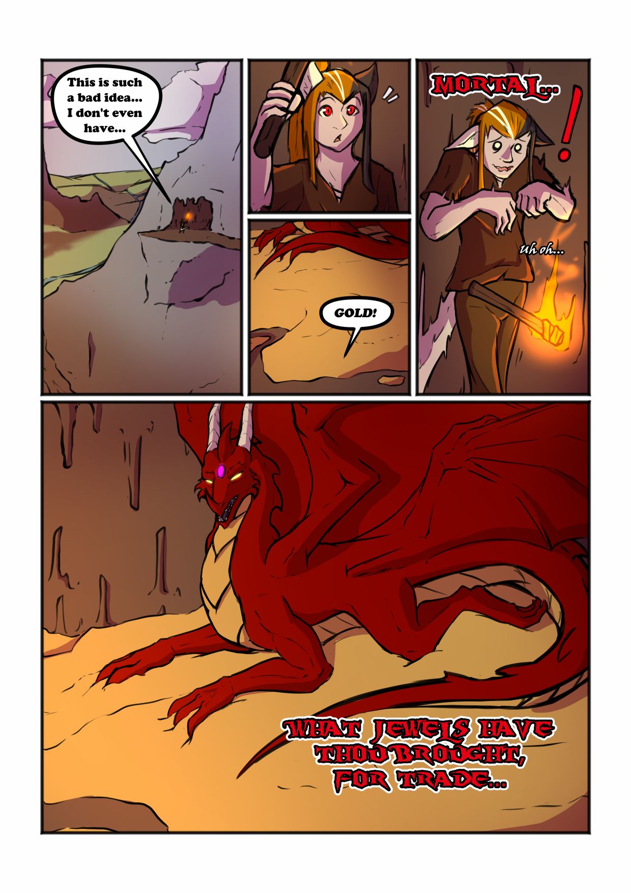 De-Jeweled page 2 full