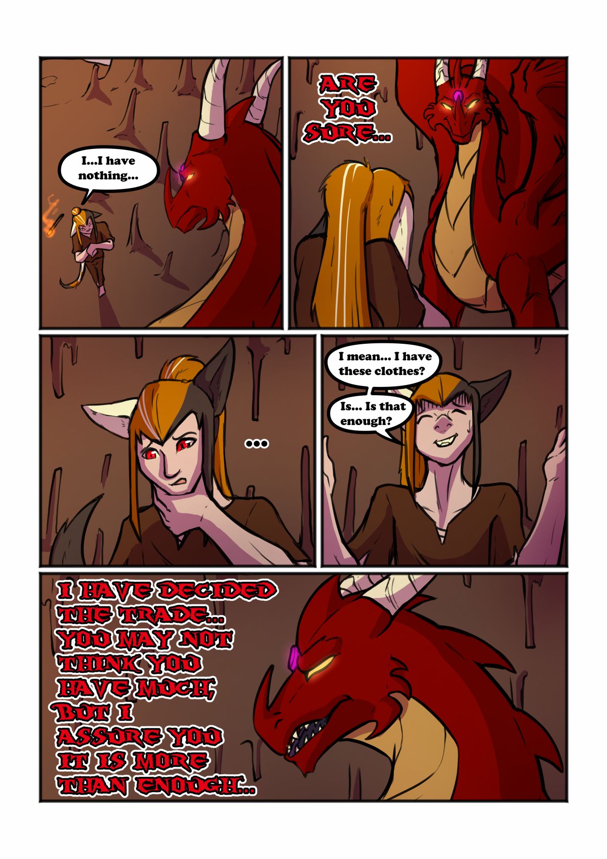 De-Jeweled page 3 full