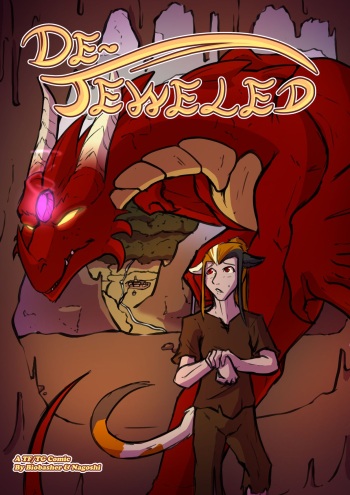 De-Jeweled cover