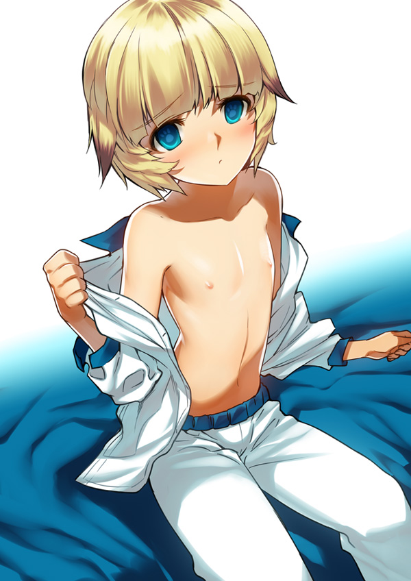 shota collection page 10 full