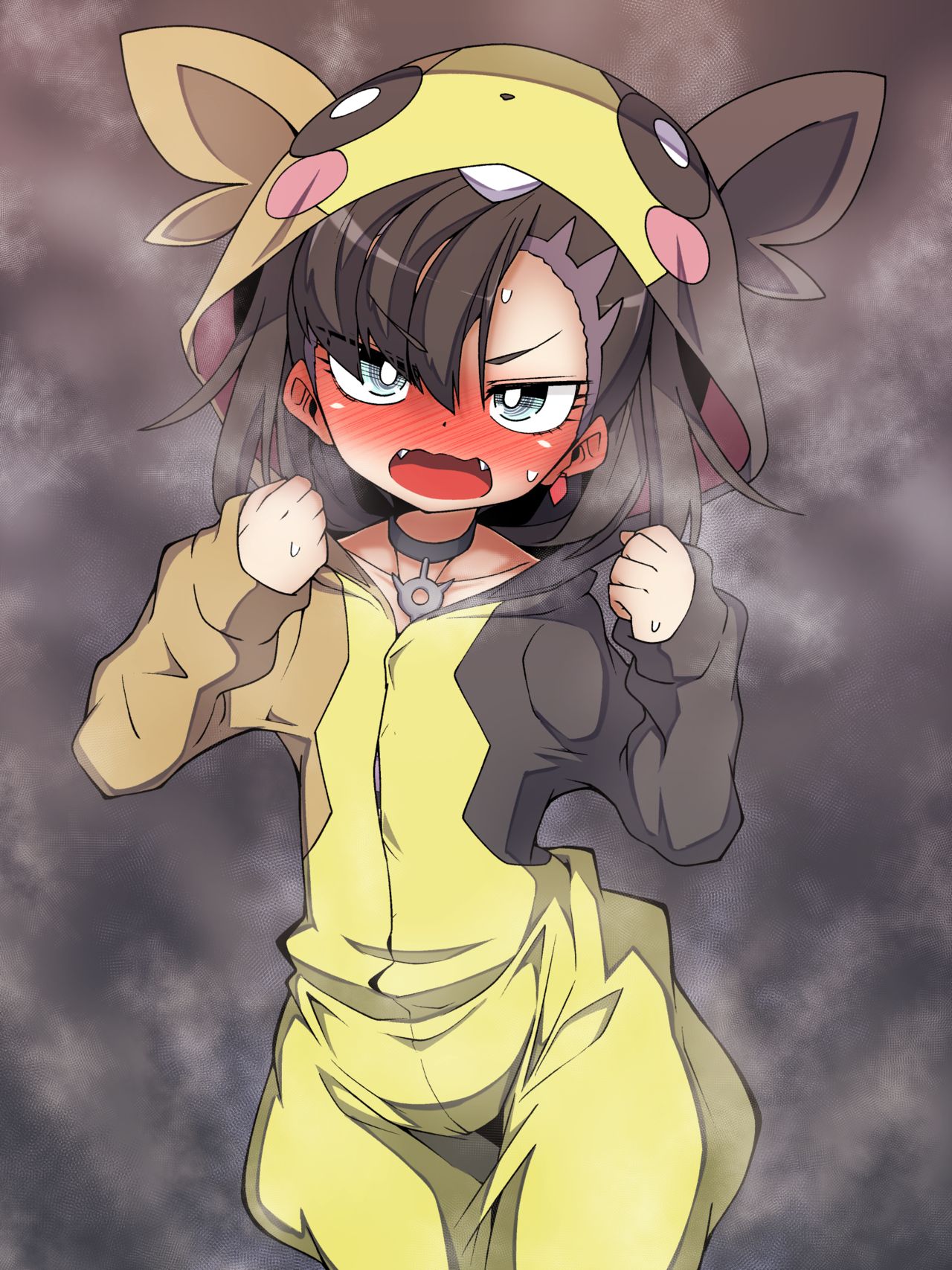 Marnie no Morpeko Gokko Tsumeawase page 3 full