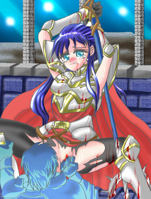FE illustration collection page 8 full
