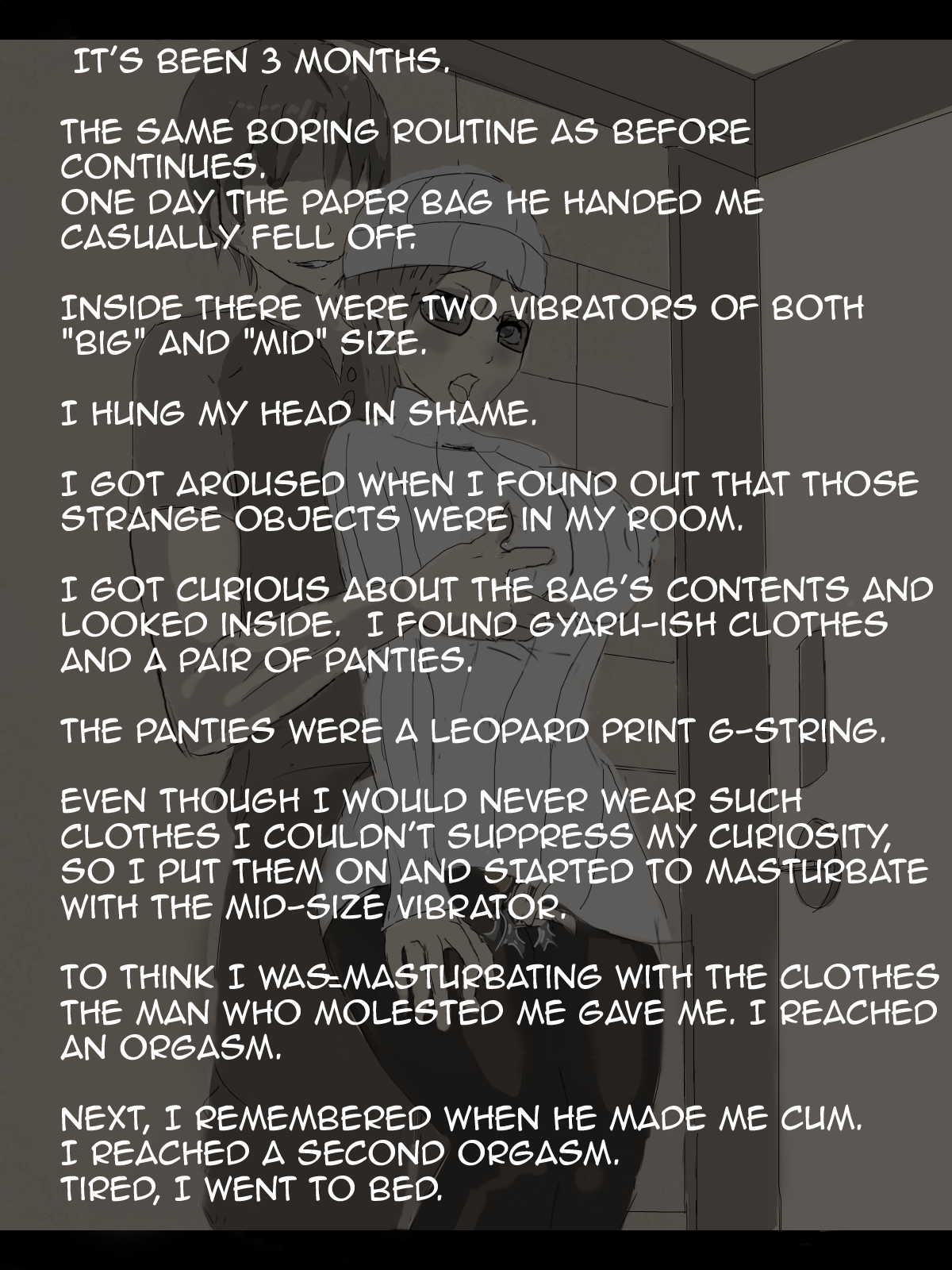 Tsuugaku Densha page 10 full