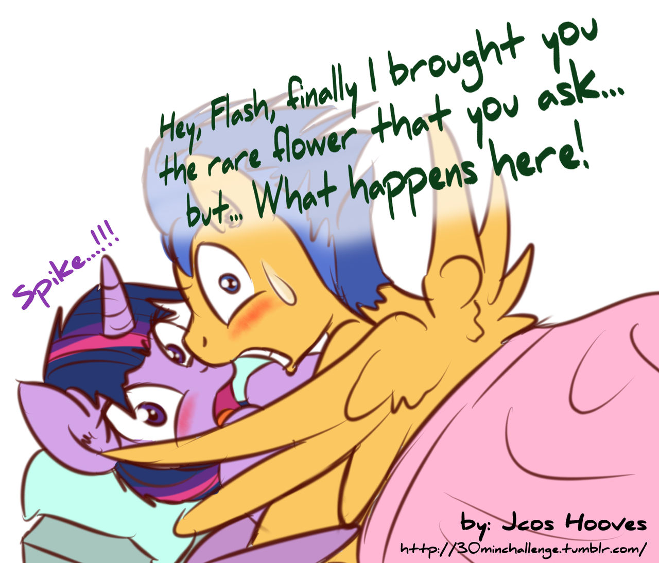 ARTIST Jcosneverexisted page 8 full