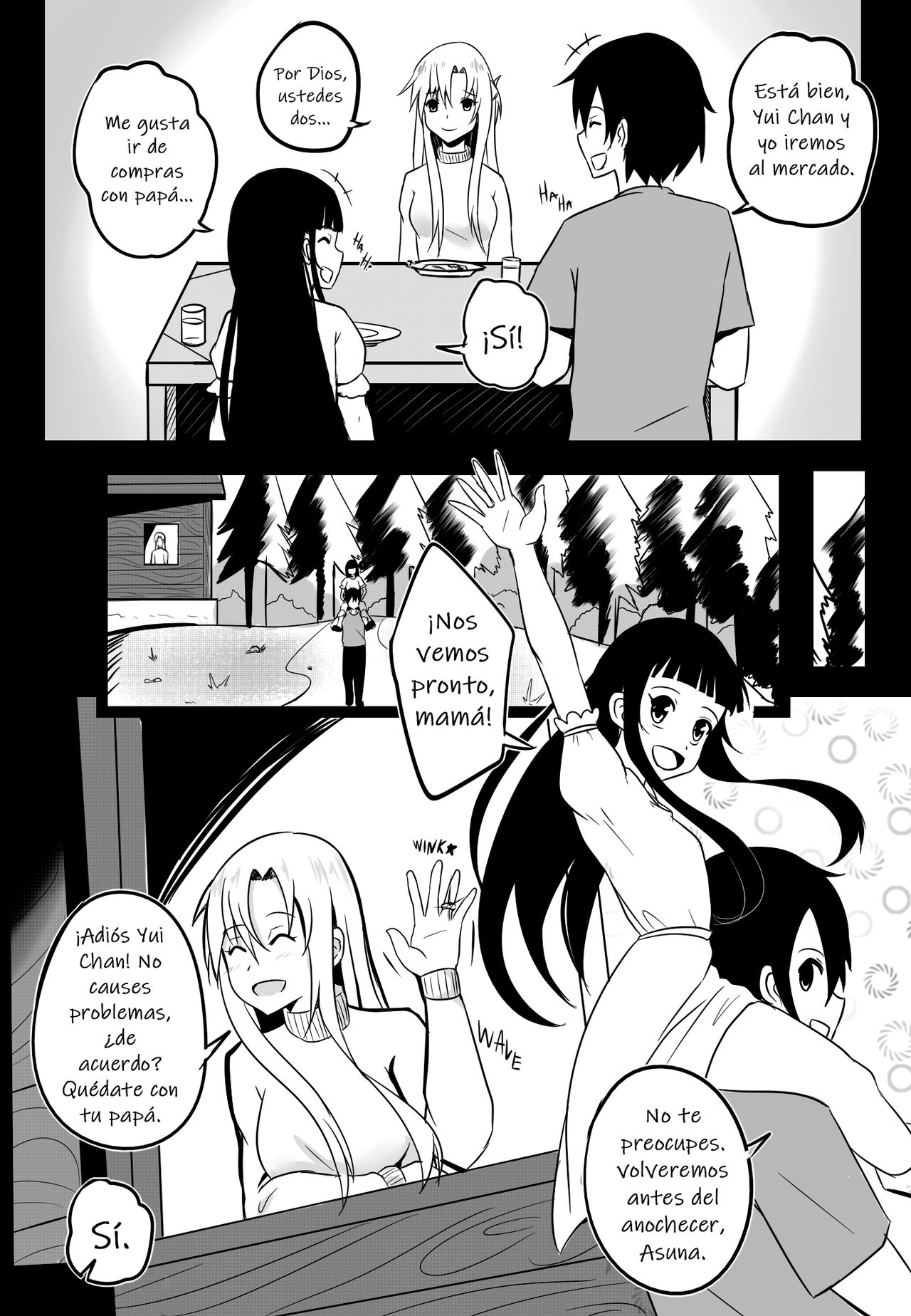 B-Trayal 19 page 4 full