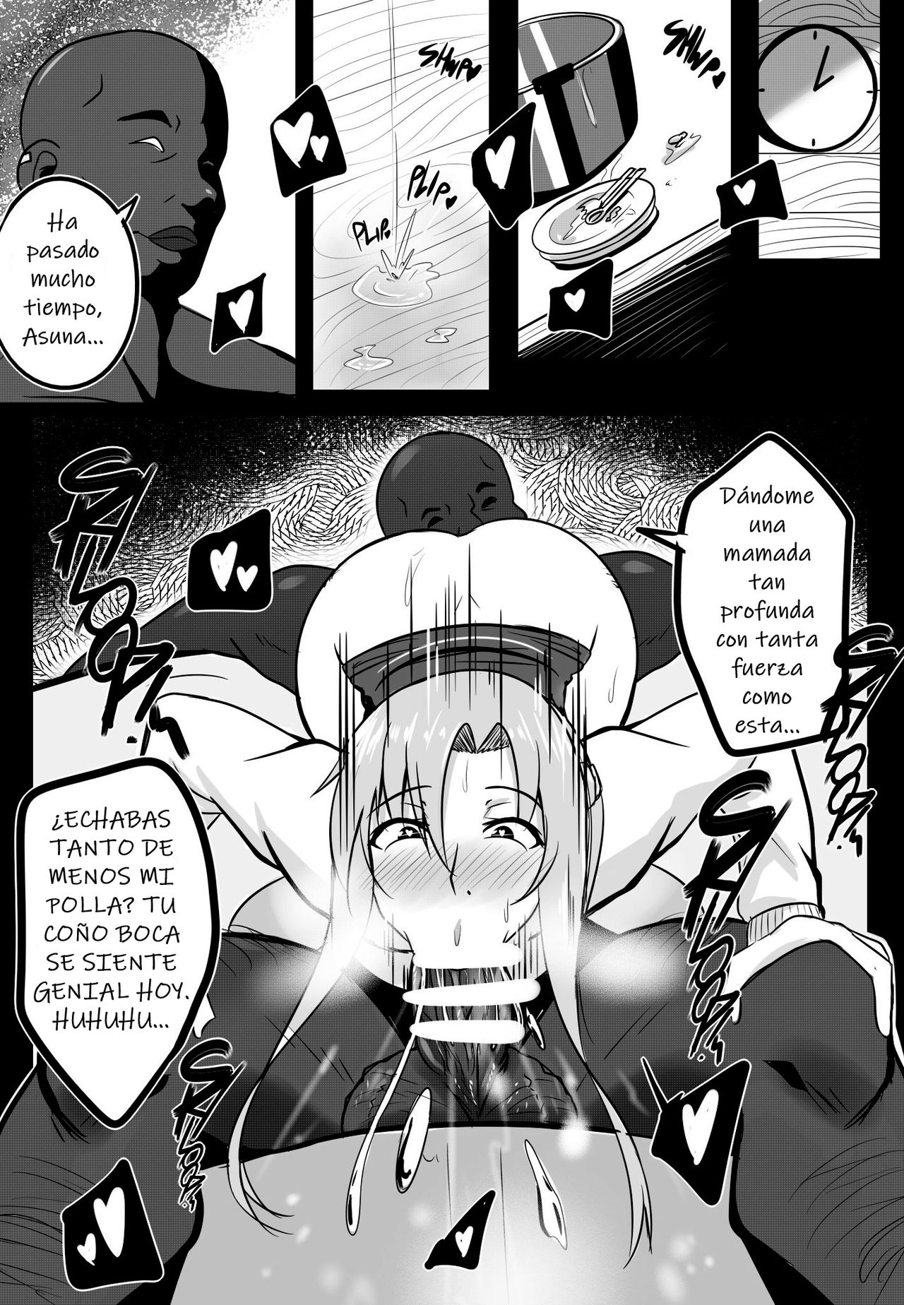 B-Trayal 19 page 5 full