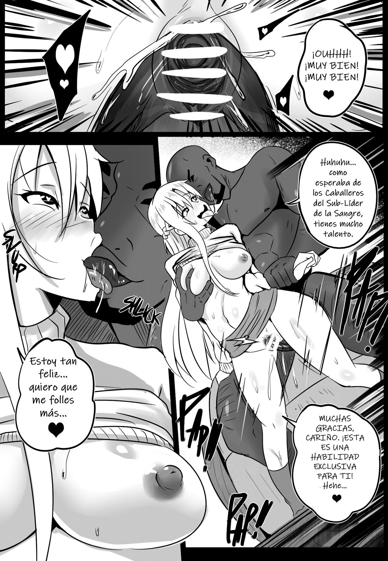 B-Trayal 19 page 9 full