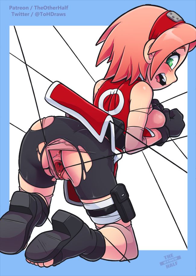 Artist - TheOtherHalf page 6 full