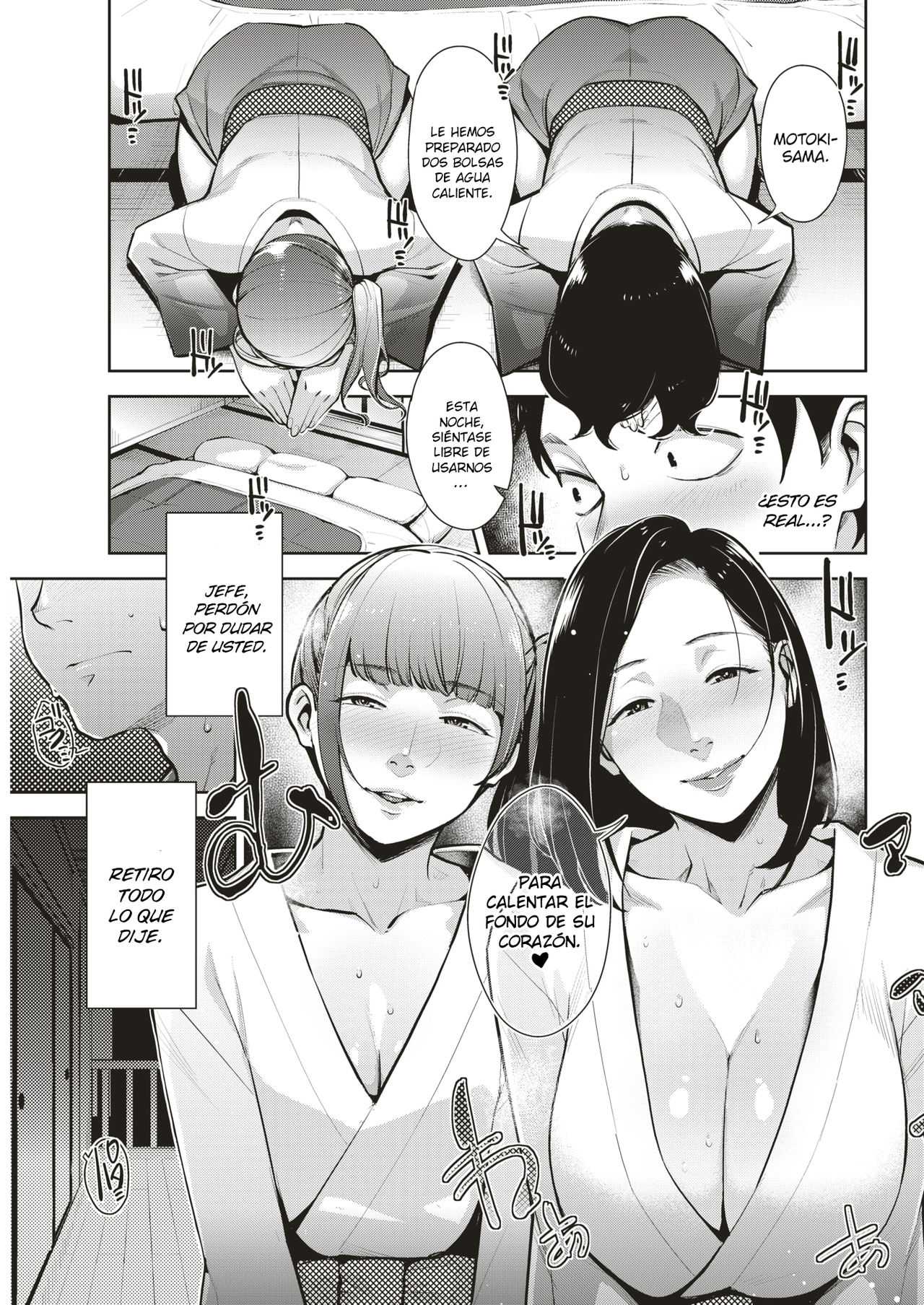 Yutanpo | Bolsa de Agua Caliente page 7 full