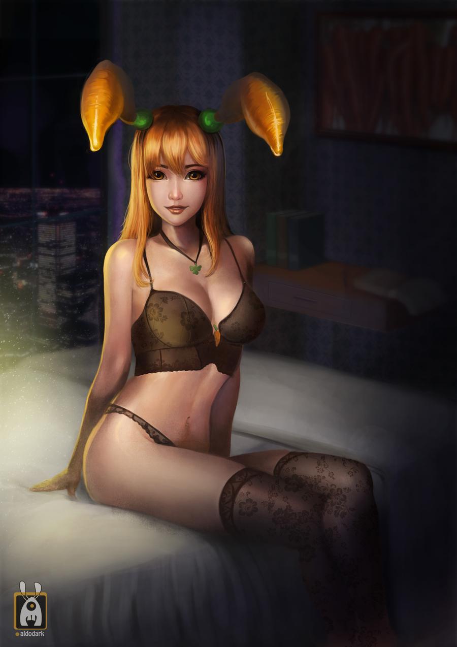 Artist ::: AldoDark page 7 full