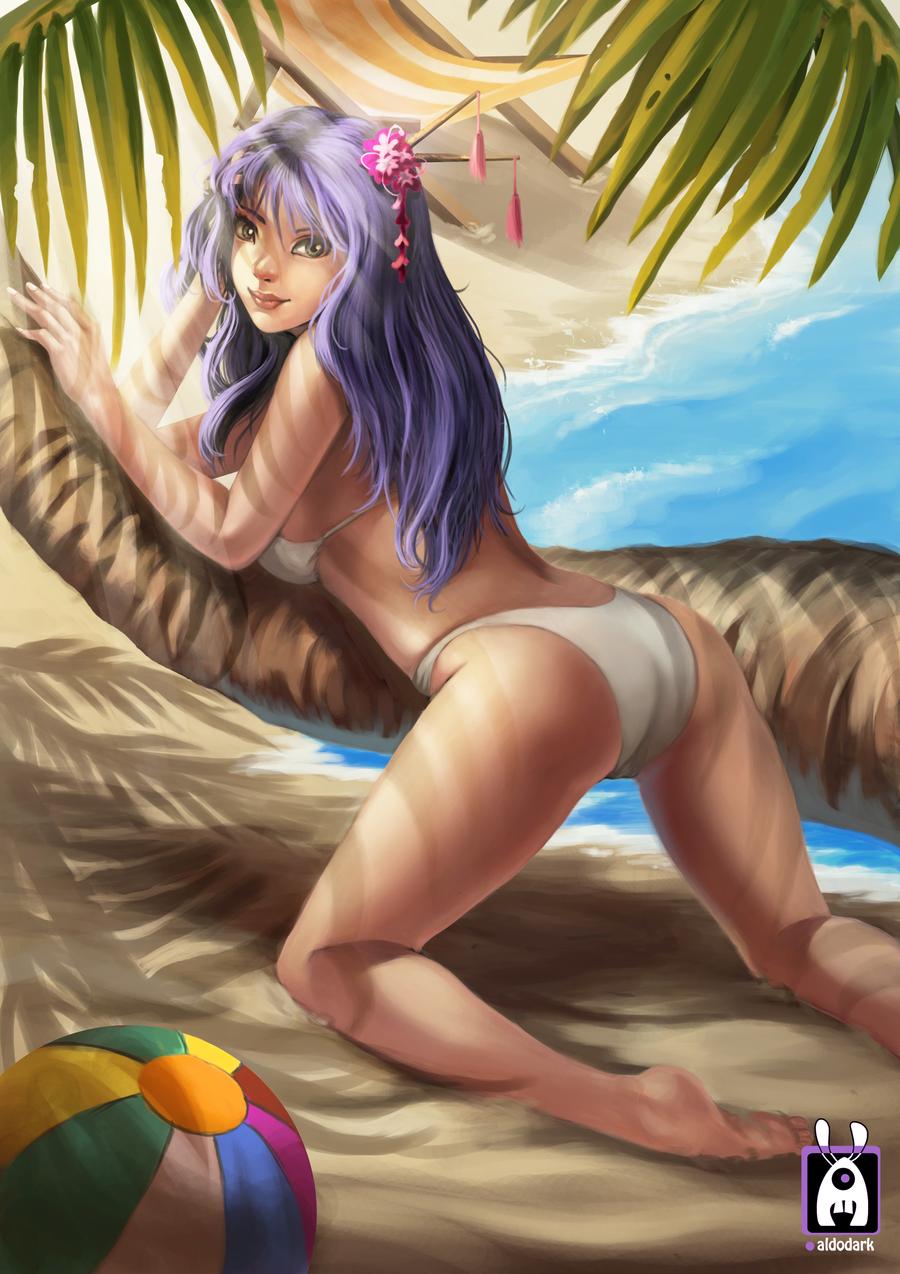 Artist ::: AldoDark page 9 full