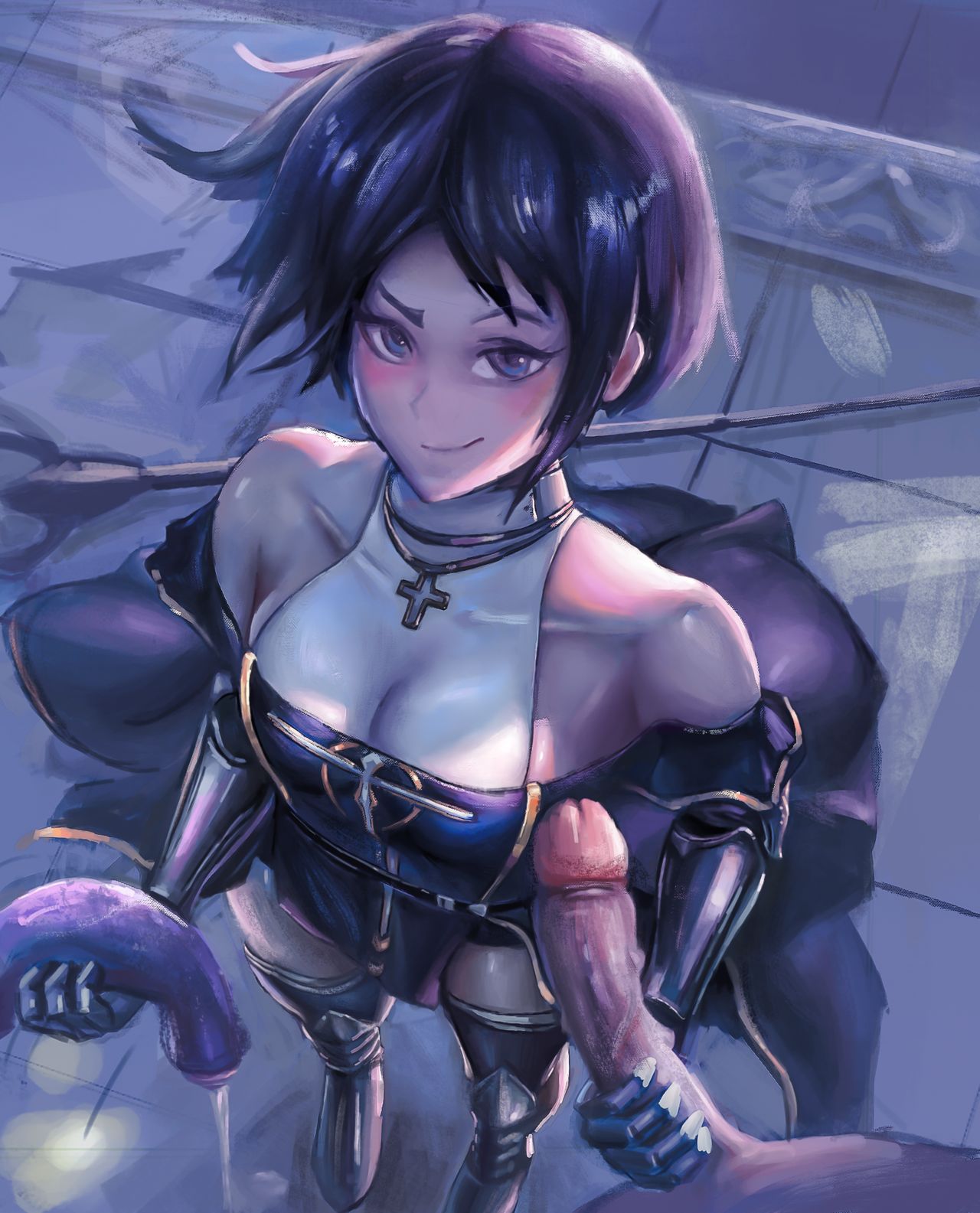 在冰雪宫殿 page 9 full