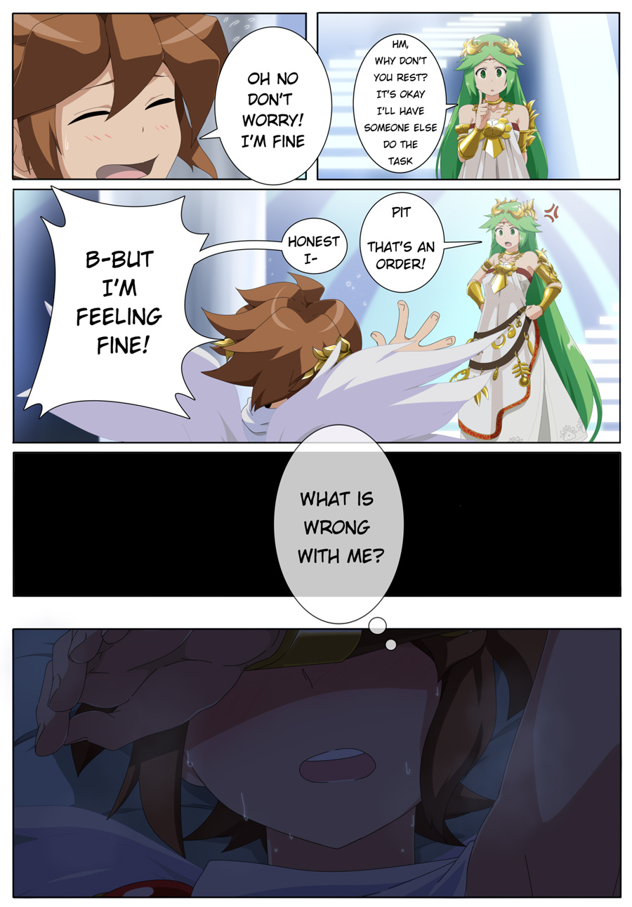 Palutena x Pit page 8 full