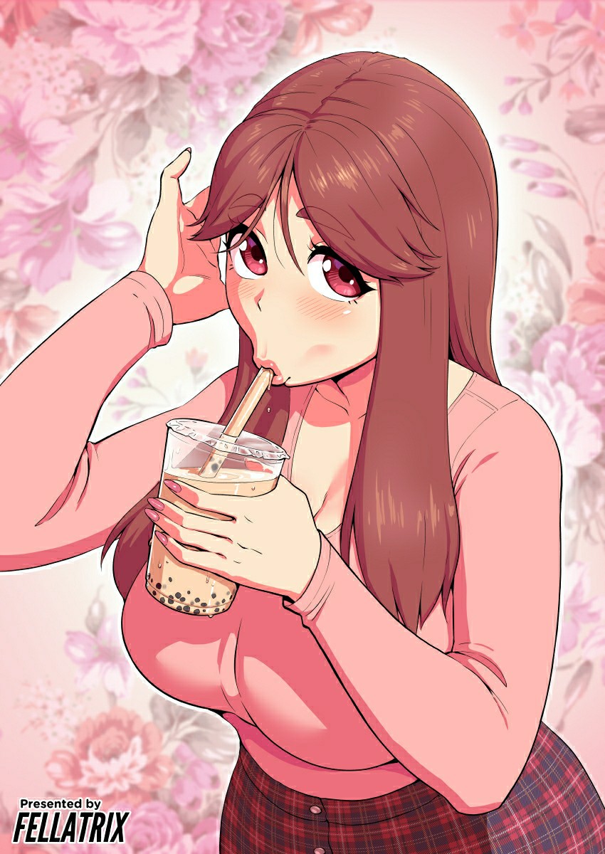 Tere-ya na Kanojo wa Fera no Tensai!? page 8 full
