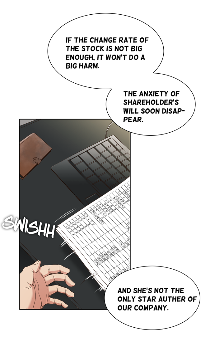 Cartoonist's NSFW Season 1 Complete page 10 full