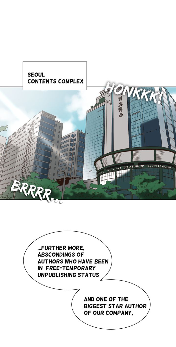 Cartoonist's NSFW Season 1 Complete page 3 full