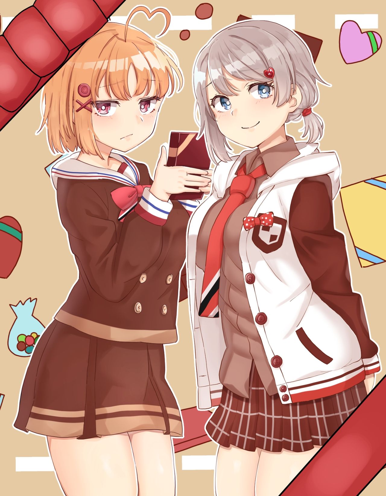 えれな page 10 full