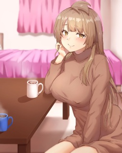 えれな