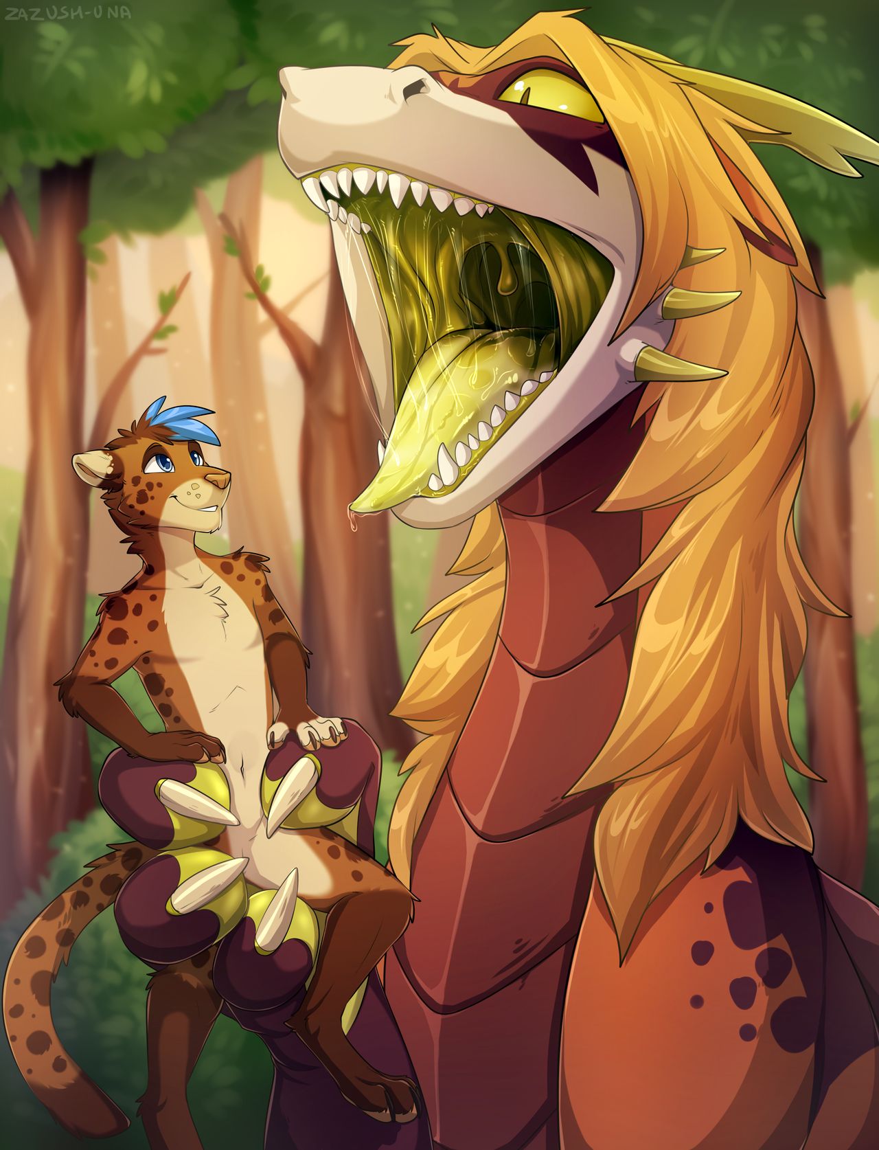 Hi-Res and exclusive artworks page 7 full