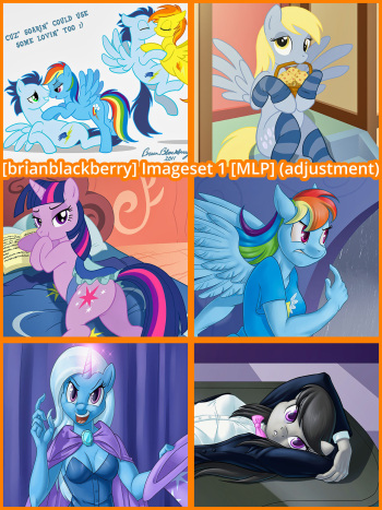 Imageset 1 cover