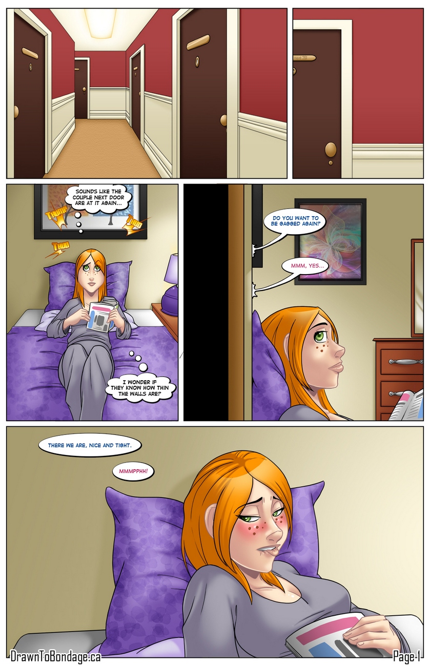 Apartment 261 page 2 full