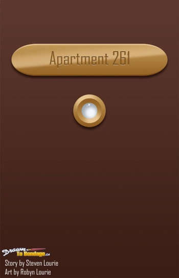 Apartment 261 cover