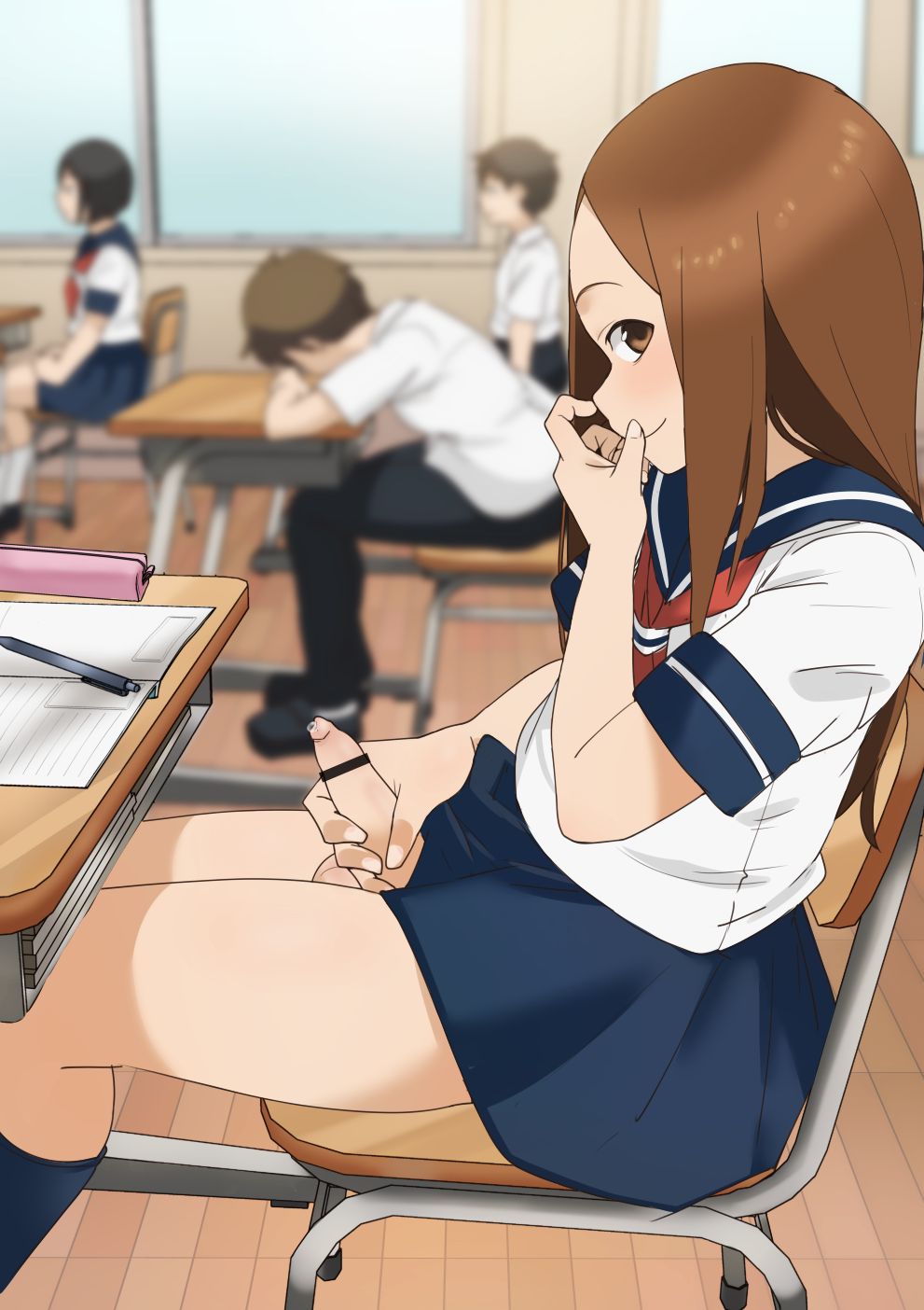 わちを 2677057 page 4 full
