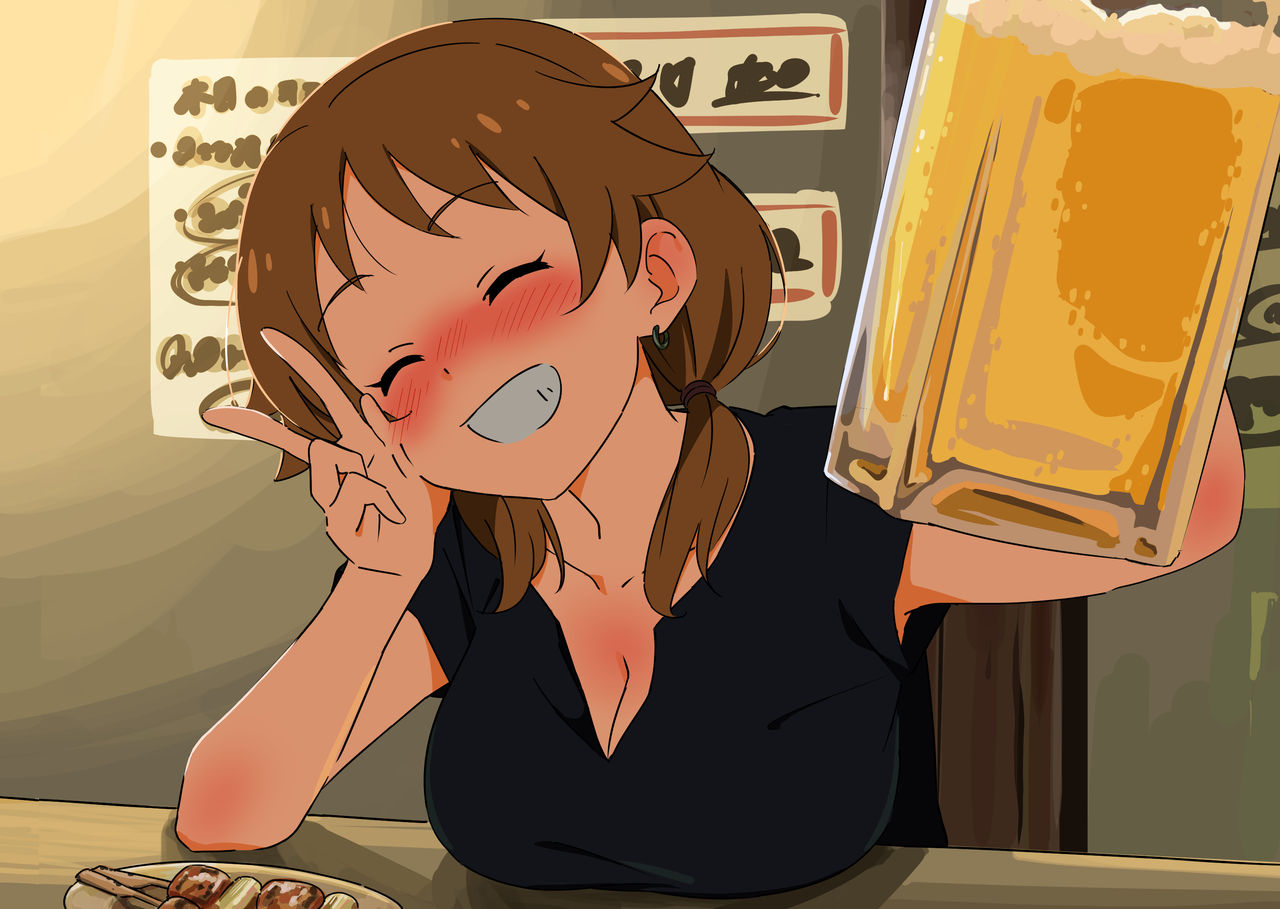Dr.げろ page 8 full