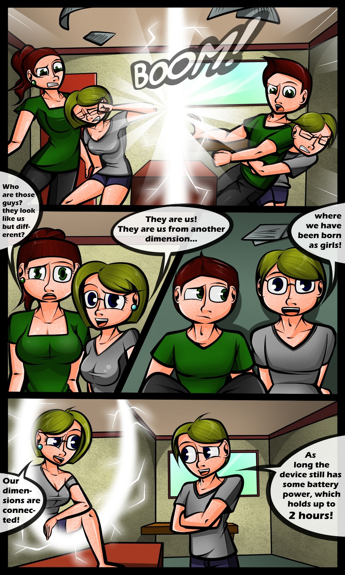 Genders of Two Worlds page 3 full