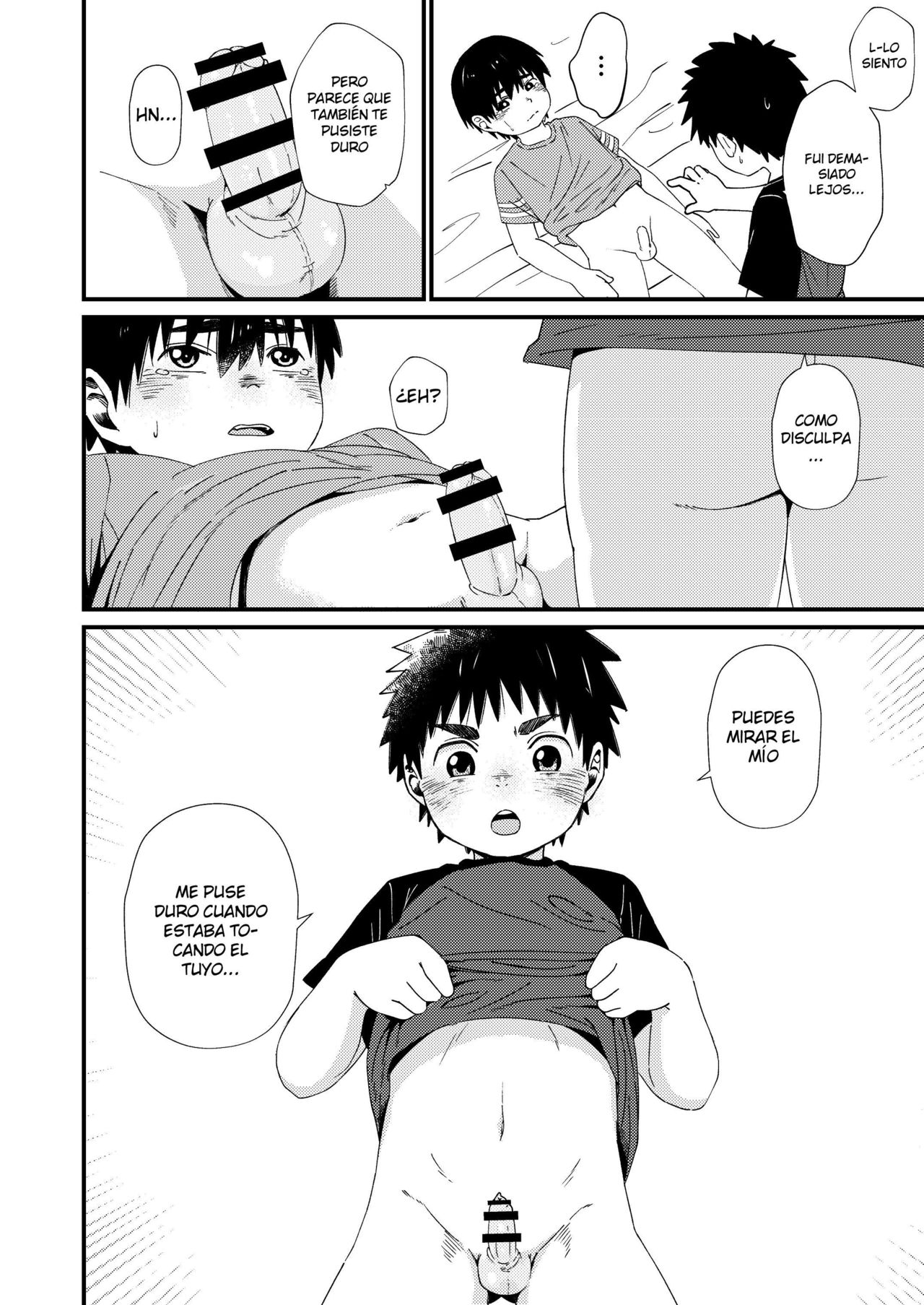 Okkaburi | Encubierto page 10 full