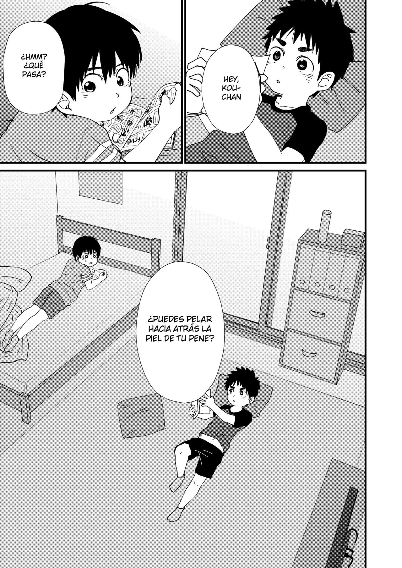Okkaburi | Encubierto page 5 full