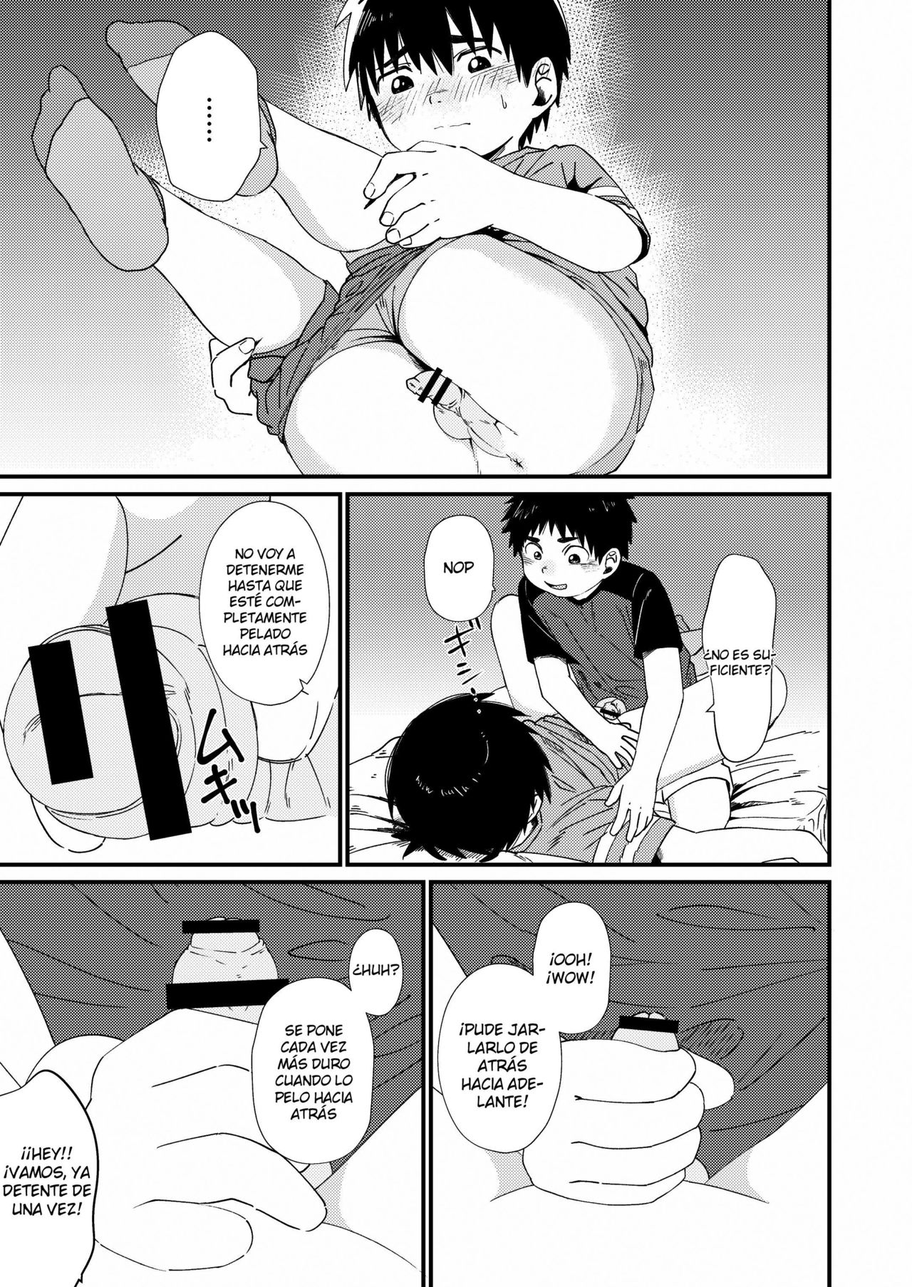Okkaburi | Encubierto page 8 full