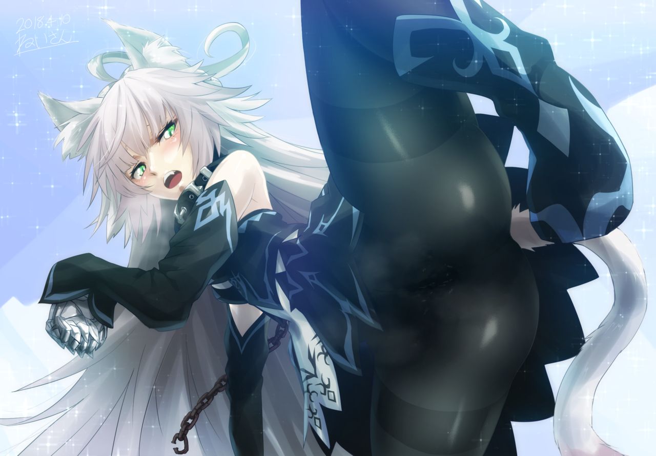 Atalanta - Fate Grand Order page 5 full