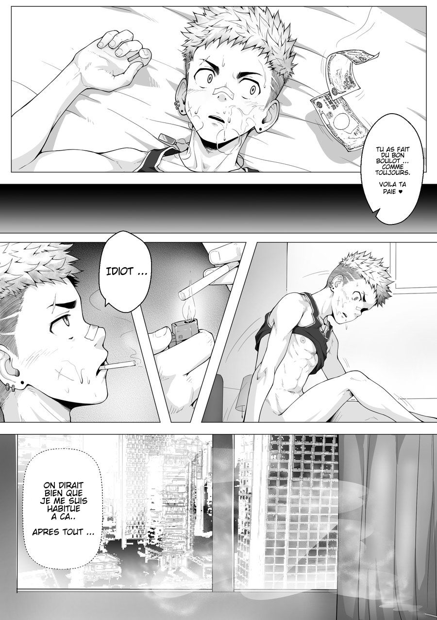 Fallen sequel page 3 full
