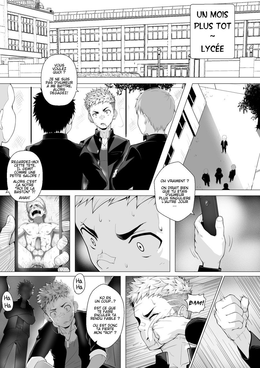 Fallen sequel page 4 full